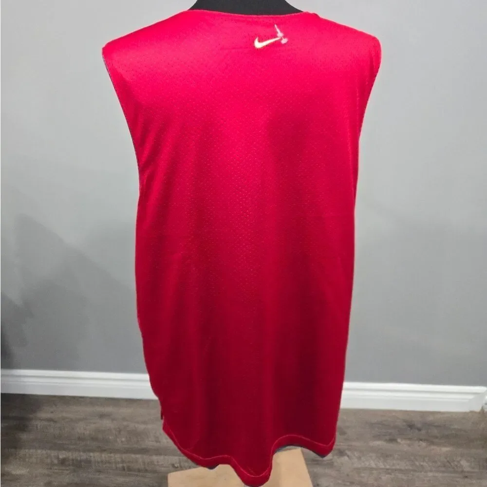 🐢 Nike Kobe Reversible Jersey Dri-Fit XL NWT